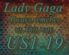 [BM]LadyGaga-Always