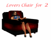 GA Lovers Chair For 2
