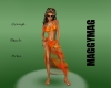 Sunset Bikinis & Cover 