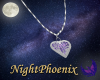 NP*AmethystFillHeartSilv