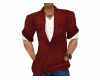 Bia camisa red
