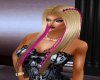 Pretty in Pink Hair