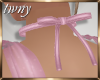 Dreamy Ribbon Ckr Pink