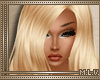 MLV~Aaliyah Blonde