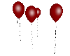 RED BALLOONS