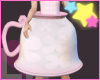 [L] TeaCup Skirt V3