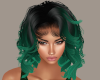 Terica - Black Jade