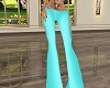 XLL Aqua Summer Flares