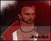 J90|Red Jacket