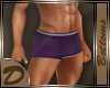 (D)Men's Underwear - Prp
