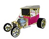 Pink Hot Rod