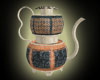 Coffee pot / Tea pot