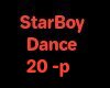 Starboy Group Dance 20-p