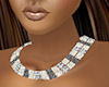 [SL] diamond collar