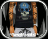 *CaptainAmerica*EntreeLS