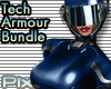 PIX Tech Armour Bundle