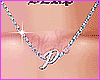 ♡ Delicated P