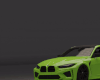BMW M4 PRIOR DESIGN