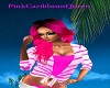 Pink Summer Beat