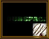 DubSpace sign