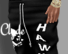 HAWK TUAH Sweat Pants