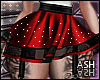 Skirt + Stockings