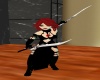 bloodrayne 2 hair