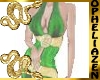 Emerald Goddess