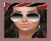 2 tone aviator