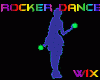 Rocker ► Dance ◄