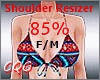 CG: Shoulder Scaler 85%