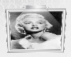 *A* Marilyn M Painting