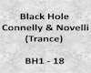 Black Hole (Trance)