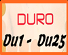 Duro (Sfondamix) Part 1