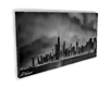 Black and white art