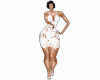 set rendinha white