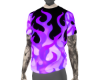 s. Gael flame top M