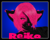 *R* Reiko's Hair