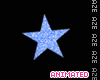 Blue Stars Animated