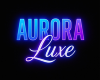 Aurora Luxe Fur Coat