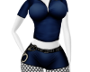 police fit