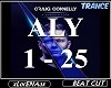 TRANCE aly 1-25