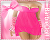 -BabyDoll- hot Pink