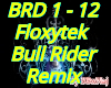 Floxytek Bull Rider Rimx