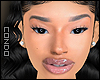 Aija MH + lashes