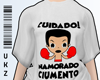 Ukz. Namorado Ciumento F