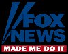 -BR- FoxNews Vneck!