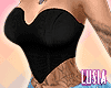 ♡ Corset !