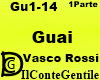 Vasco Rossi Guai
