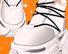 υ| White Sneakers